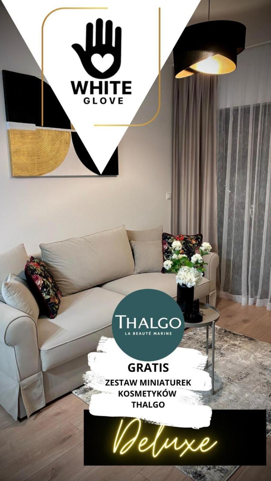 White Glove Deluxe Sobieszewo Apartament Gdańsk